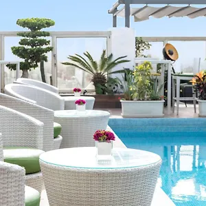 Mövenpick Casa Blanca